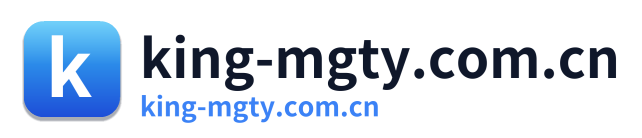 king-mgty.com.cn